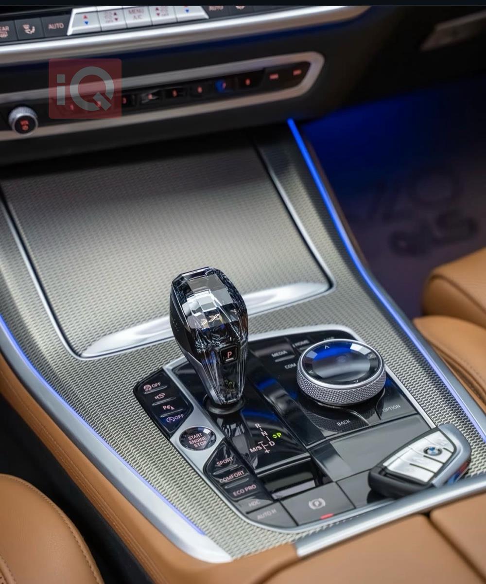 بي ام دبليو X5